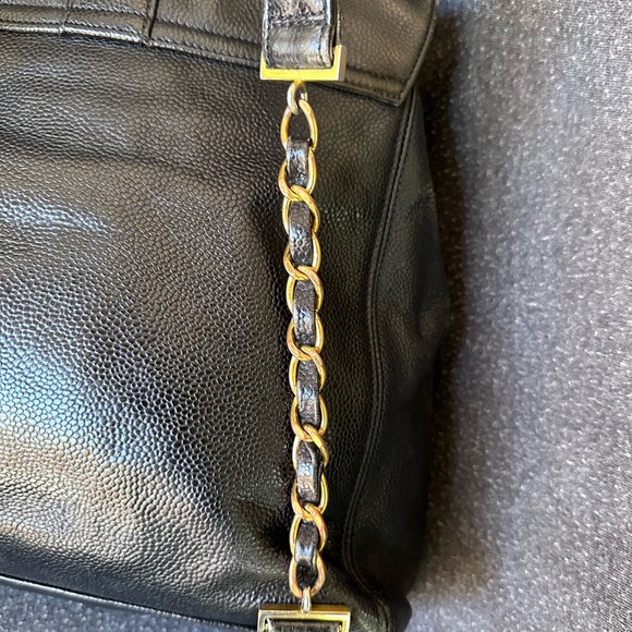 Chanel Backpack - Picture 6 of 16